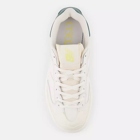 New Balance Sneakers CT302, White, Size 9 - Picture 9 of 10